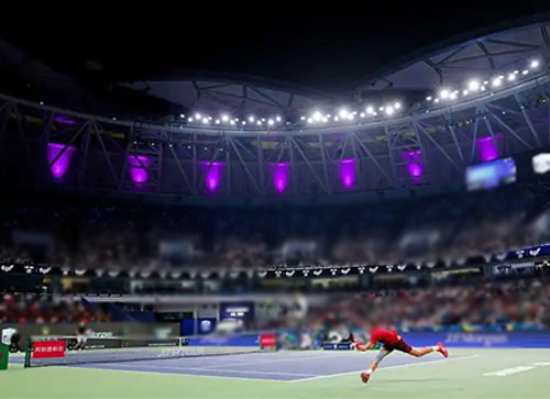 稷山县体育比赛