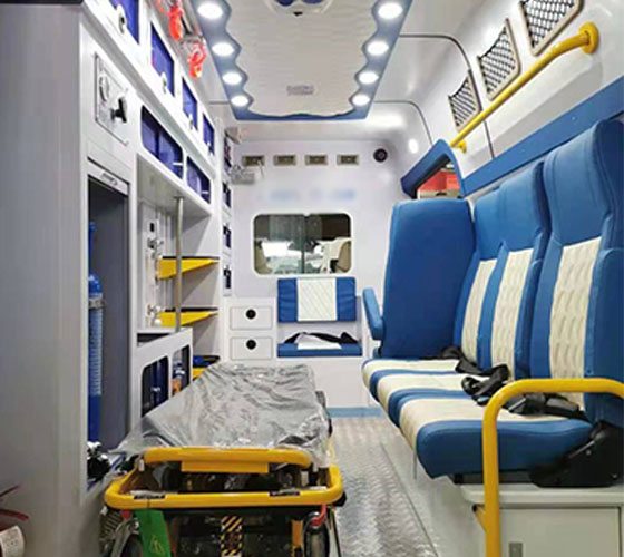 稷山县车辆内部展示